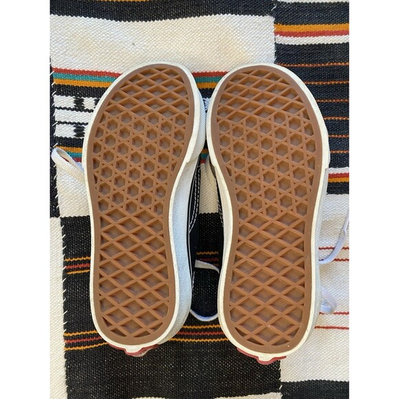 Kids Unisex Vans Shoes. Size 11.5 Little Kid. Skate. - Picture 4 of 8